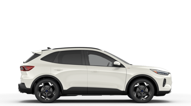 2026 Ford Escape Hybrid External Image 1
